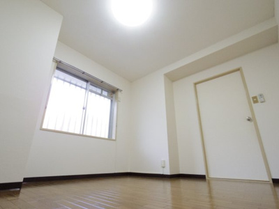 【洋室】 | コージーハイムA棟 | 【参考写真】