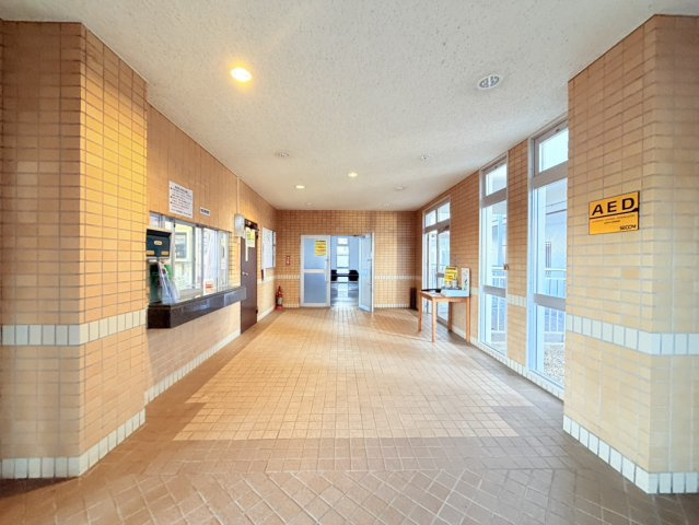 潮来市ネオシティ潮来中古マンション