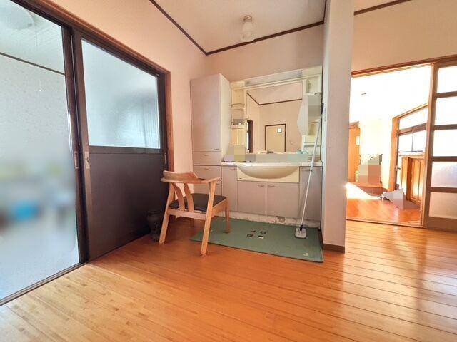 【洗面所】 | 【商談中】香南市野市町西野