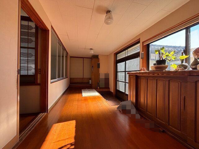 【玄関】 | 【商談中】香南市野市町西野