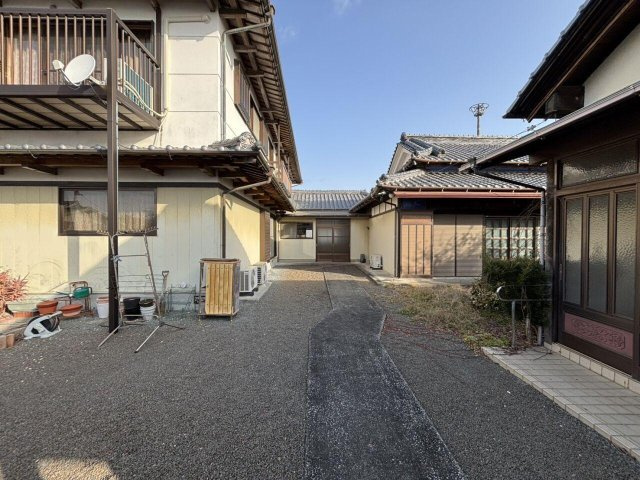 【外観】 | 【商談中】香南市野市町西野