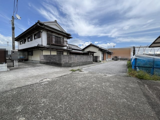 【外観】 | 【商談中】香南市野市町西野