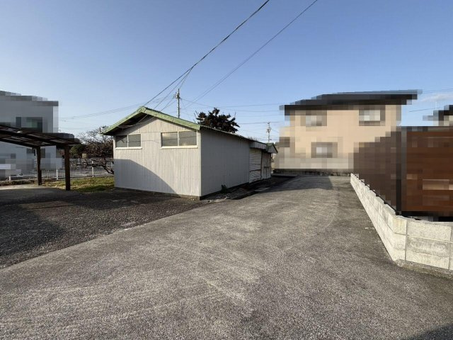 【その他】 | 【商談中】香南市野市町西野 | 倉庫