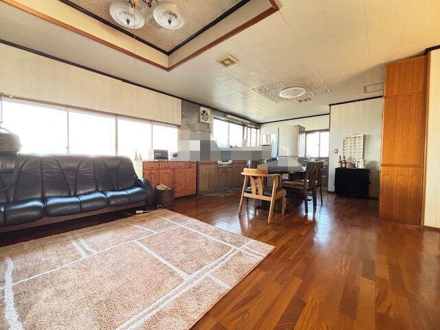 【居間・リビング】 | 【商談中】香南市野市町西野