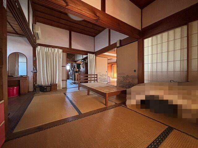 【和室】 | 【商談中】香南市野市町西野
