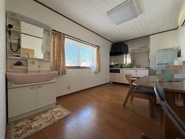 【居間・リビング】 | 【商談中】香南市野市町西野