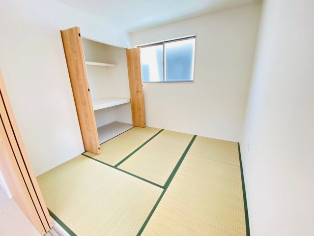 よかタウン／西区谷尾崎町1期／1号棟の和室