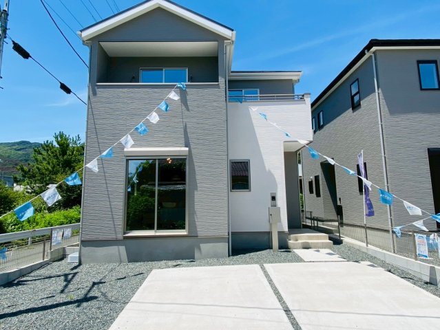 よかタウン／西区谷尾崎町1期／1号棟のその他