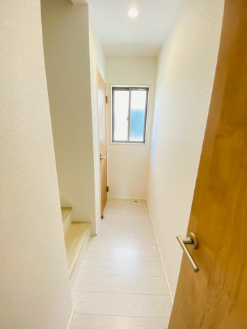 よかタウン／西区谷尾崎町1期／1号棟の内装