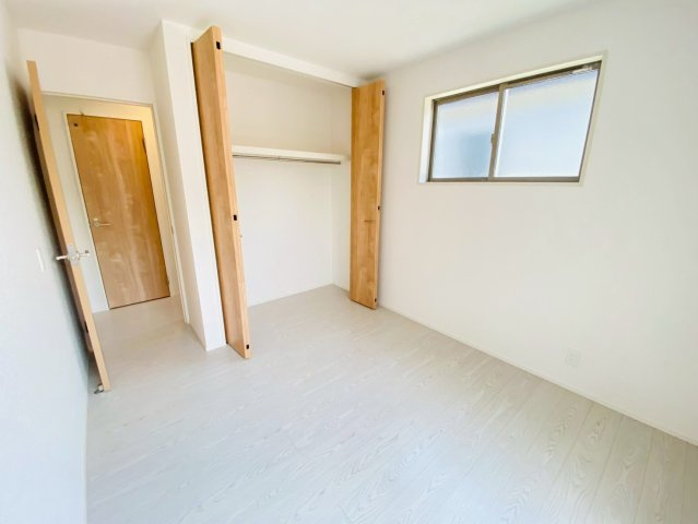 よかタウン／西区谷尾崎町1期／1号棟の洋室