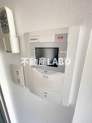 Luxe田辺のその他