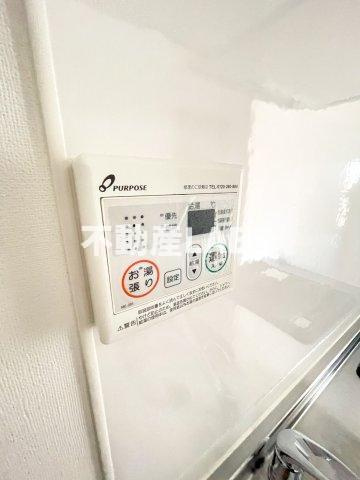 Luxe田辺のその他