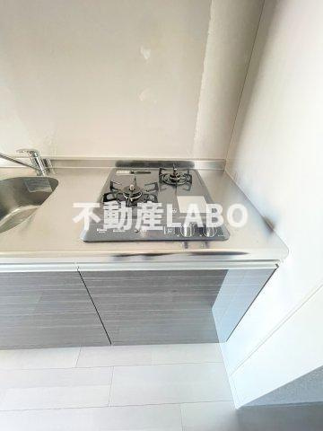 Luxe田辺のその他