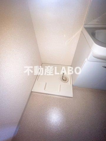 Luxe田辺のその他
