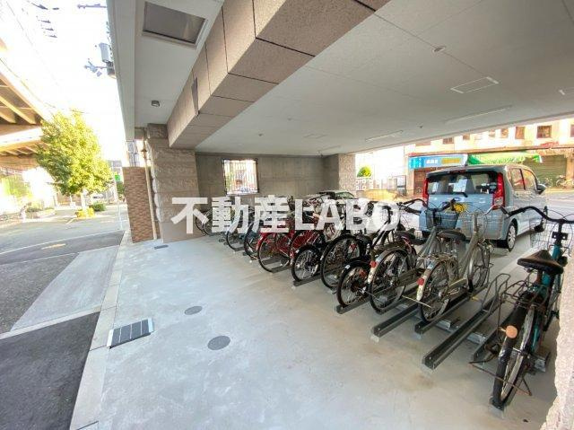 Luxe田辺のその他