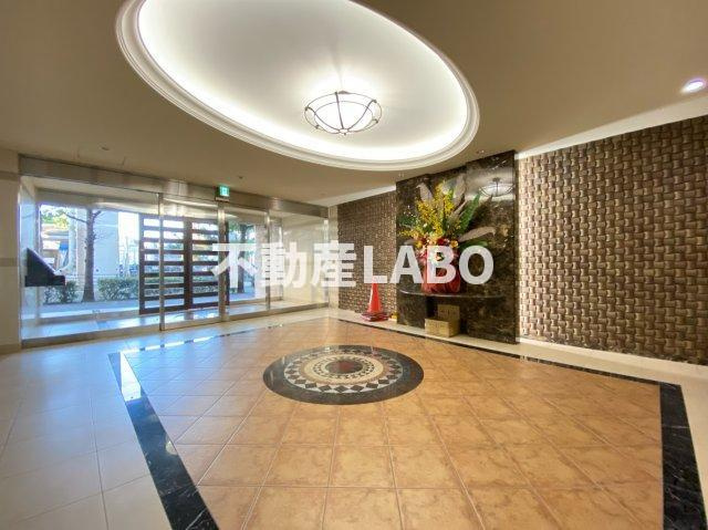 Luxe田辺のその他