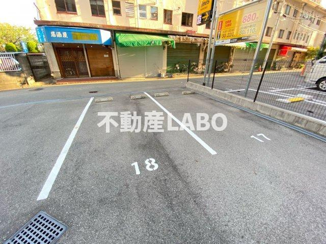 Luxe田辺のその他
