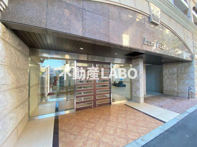 Luxe田辺のその他