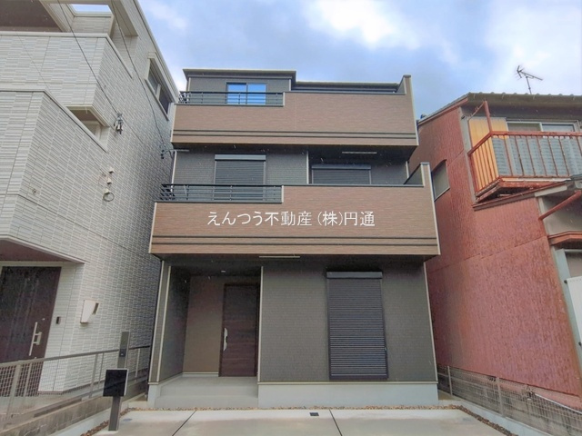 ハートフルタウン川間町5期