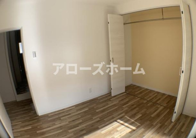 【内装】 | 高津橋農住団地 B棟