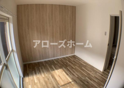【収納】 | 高津橋農住団地 B棟
