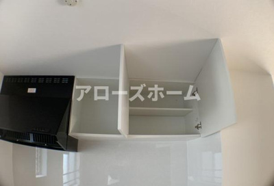 【その他】 | 高津橋農住団地 B棟