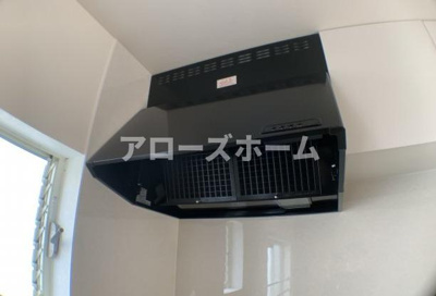 【その他】 | 高津橋農住団地 B棟