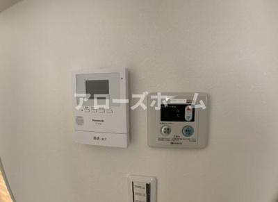 【設備】 | 高津橋農住団地 B棟