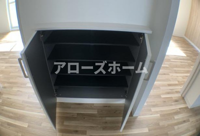 【その他】 | 高津橋農住団地 B棟