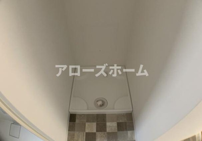 【設備】 | 高津橋農住団地 B棟