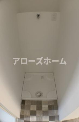 【設備】 | 高津橋農住団地 B棟