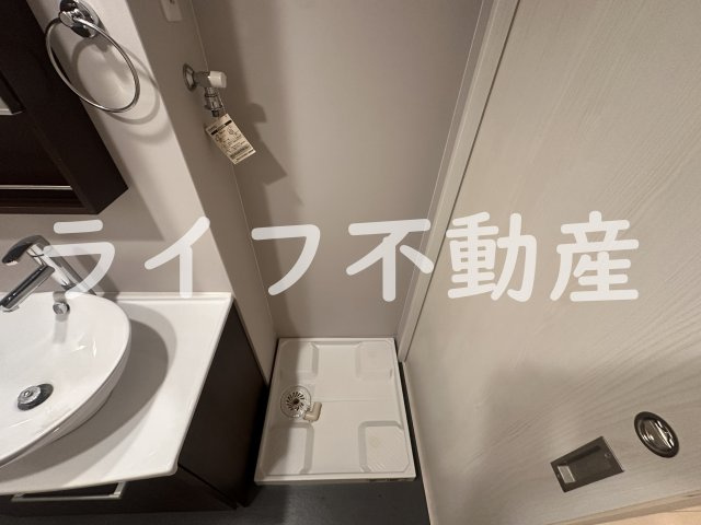Y&Mアルタイル加納の設備