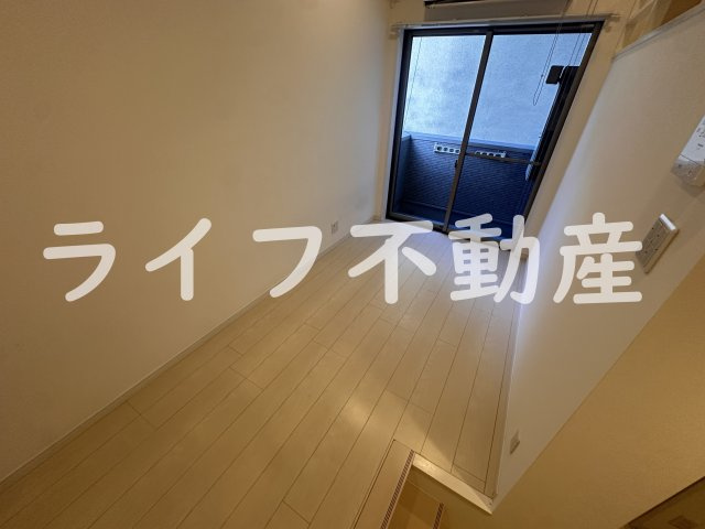 Y&Mアルタイル加納の内装|内装もきれいです