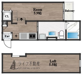 Y&Mアルタイル加納