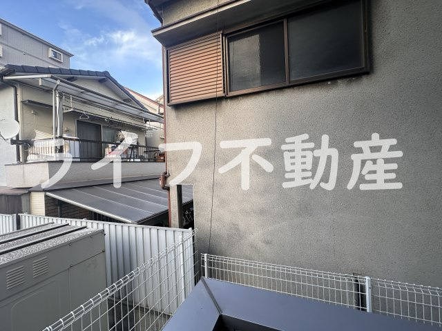 Y&Mアルタイル加納の展望
