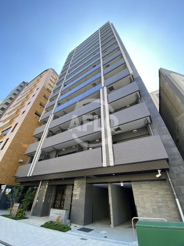 クレアホームズフラン本町橋