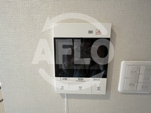 クレアホームズフラン本町橋のその他|クレアホームズフラン本町橋　オートロック