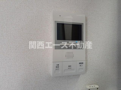 【セキュリティ】 | ルミエールハタ