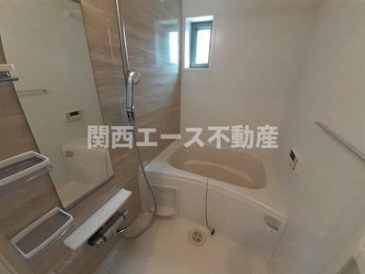 【浴室】 | ルミエールハタ