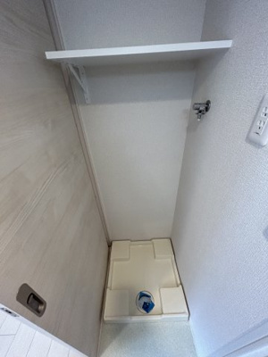 【設備】 | SOAR城東蒲生