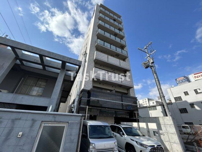 【外観】 | SOAR城東蒲生