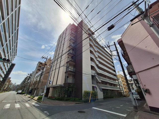 パレステージ川口並木のその他