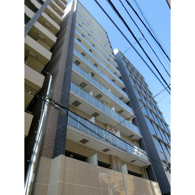 スカイビュー秋葉原