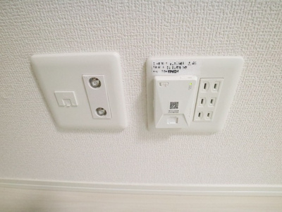 【設備】 | D-room国芳
