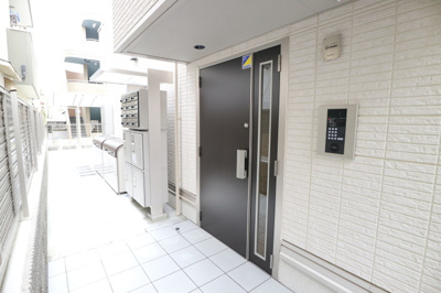 【エントランス】 | D-room国芳