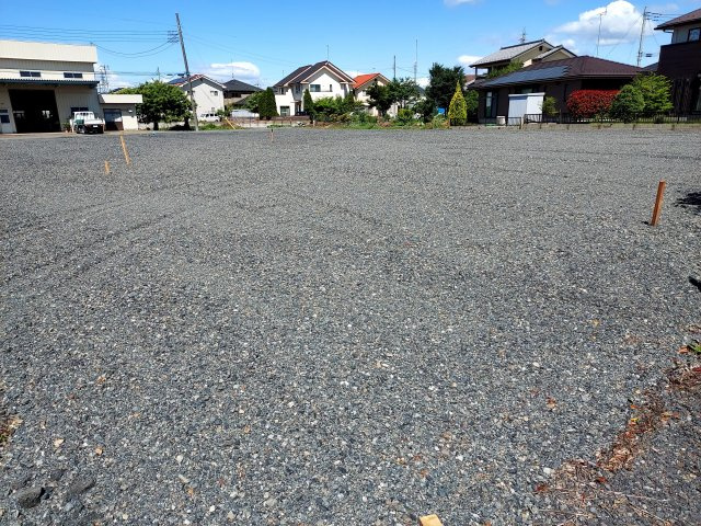 高瀬町の外観