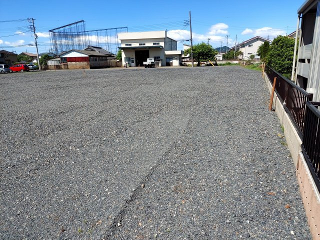 高瀬町の外観