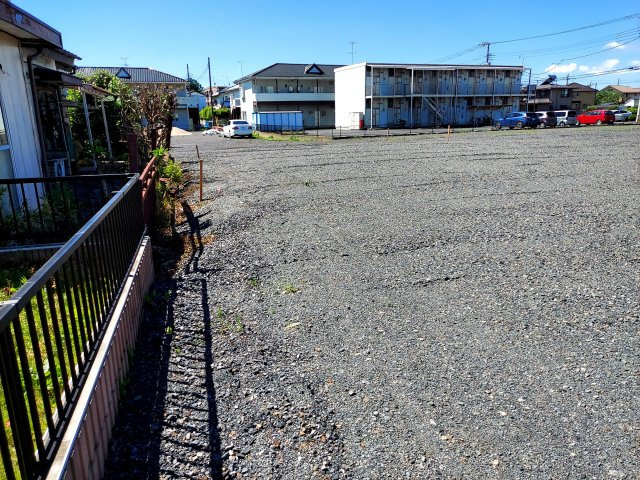 高瀬町の周辺