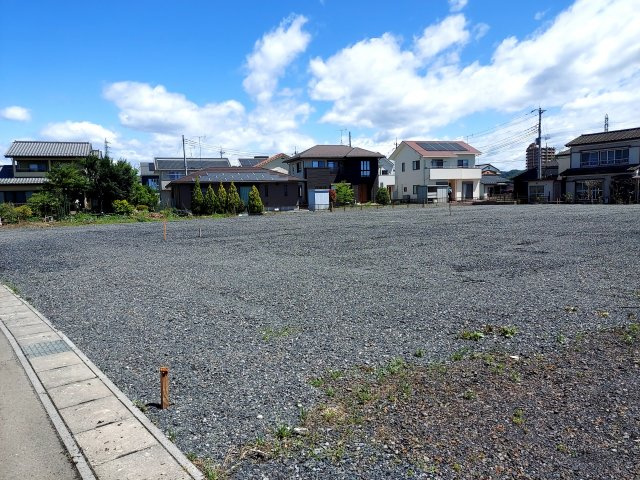 高瀬町の外観