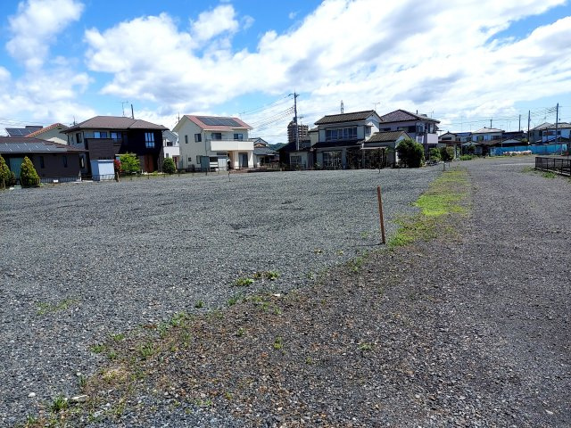 高瀬町の外観